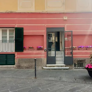 La Fernandina Camogli