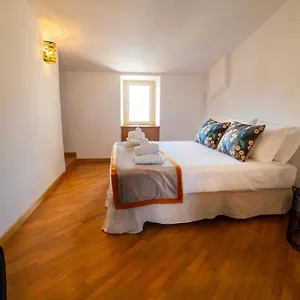 Lucina 35 Apartment Rome