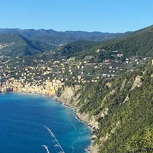 Victoria Camogli