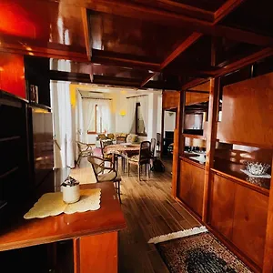 Residenza Borgo Marinaro Apartment Naples