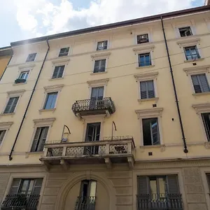Azzurrino Apartment Milan