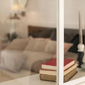 Cse Garcia De Vinuesa Apartment Seville